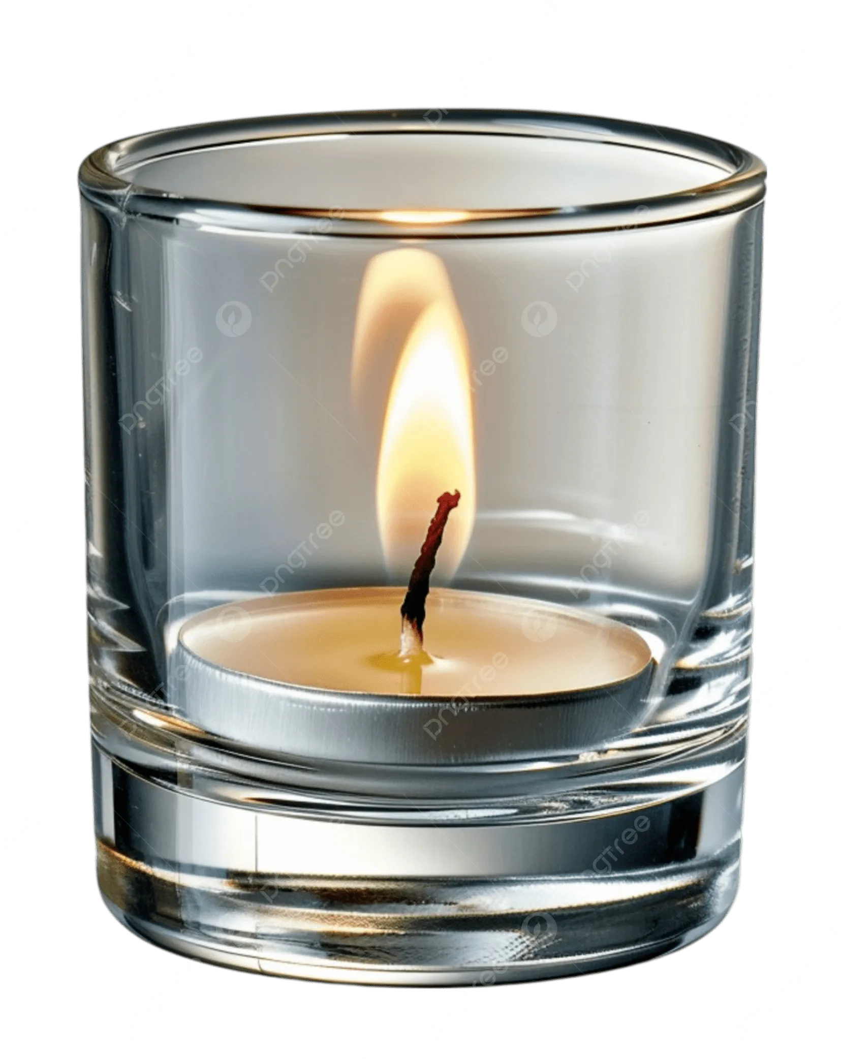 Featured Image for Candle Test 1